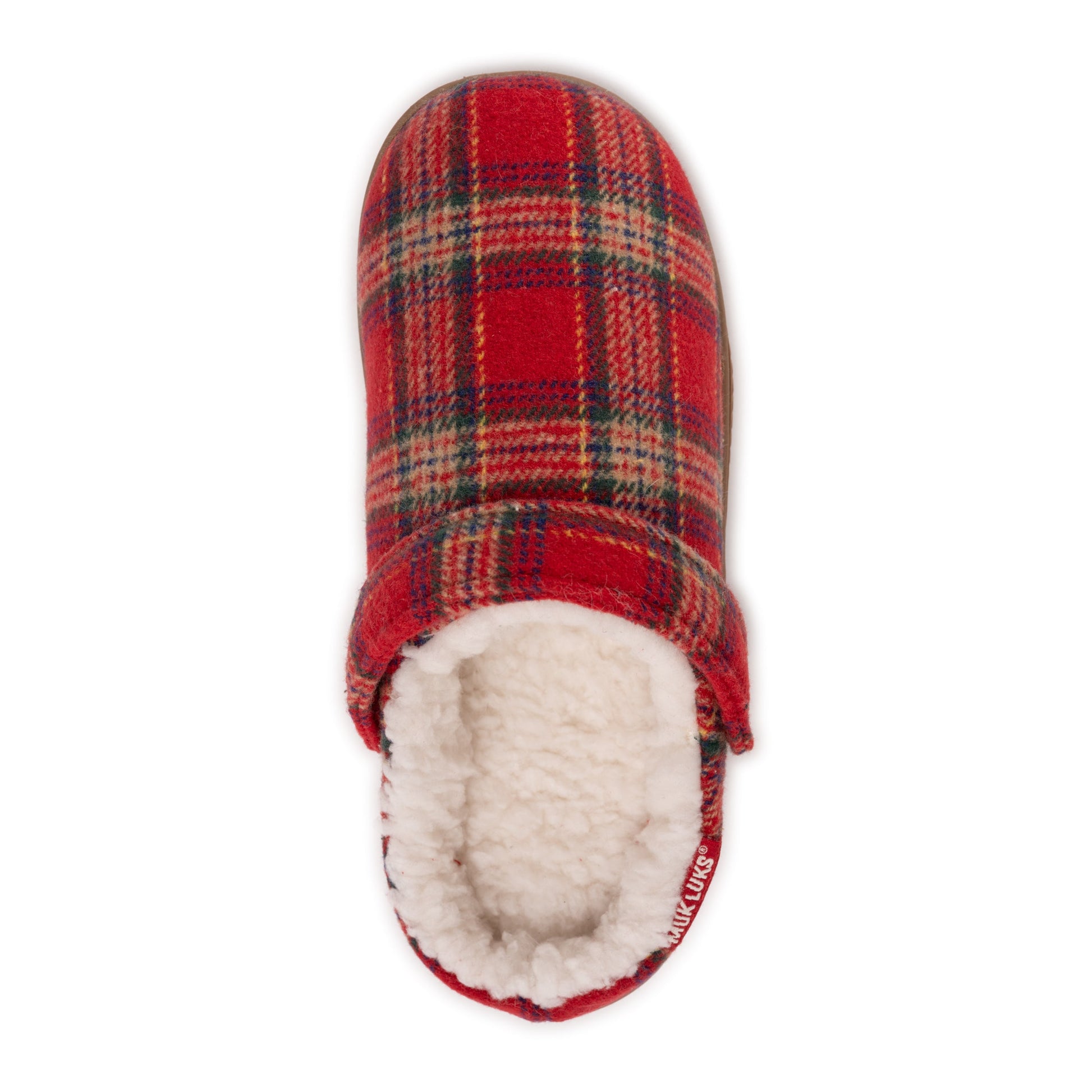 Muk Luks Quianna Lucy Clog Slipper