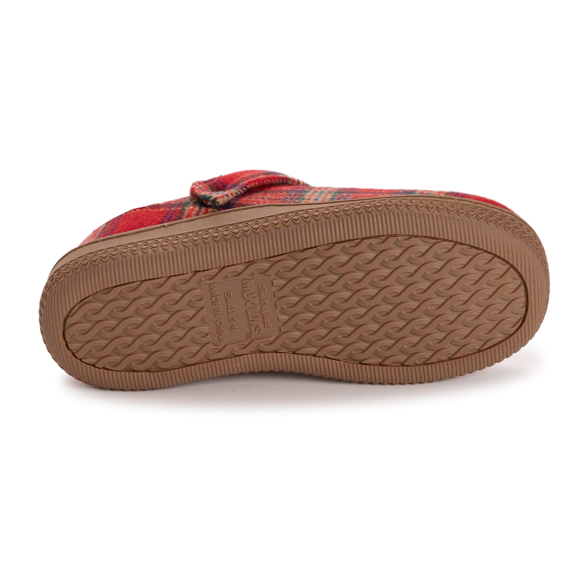 Muk Luks Quianna Lucy Clog Slipper