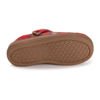 Muk Luks Quianna Lucy Clog Slipper
