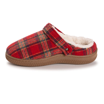 Muk Luks Quianna Lucy Clog Slipper