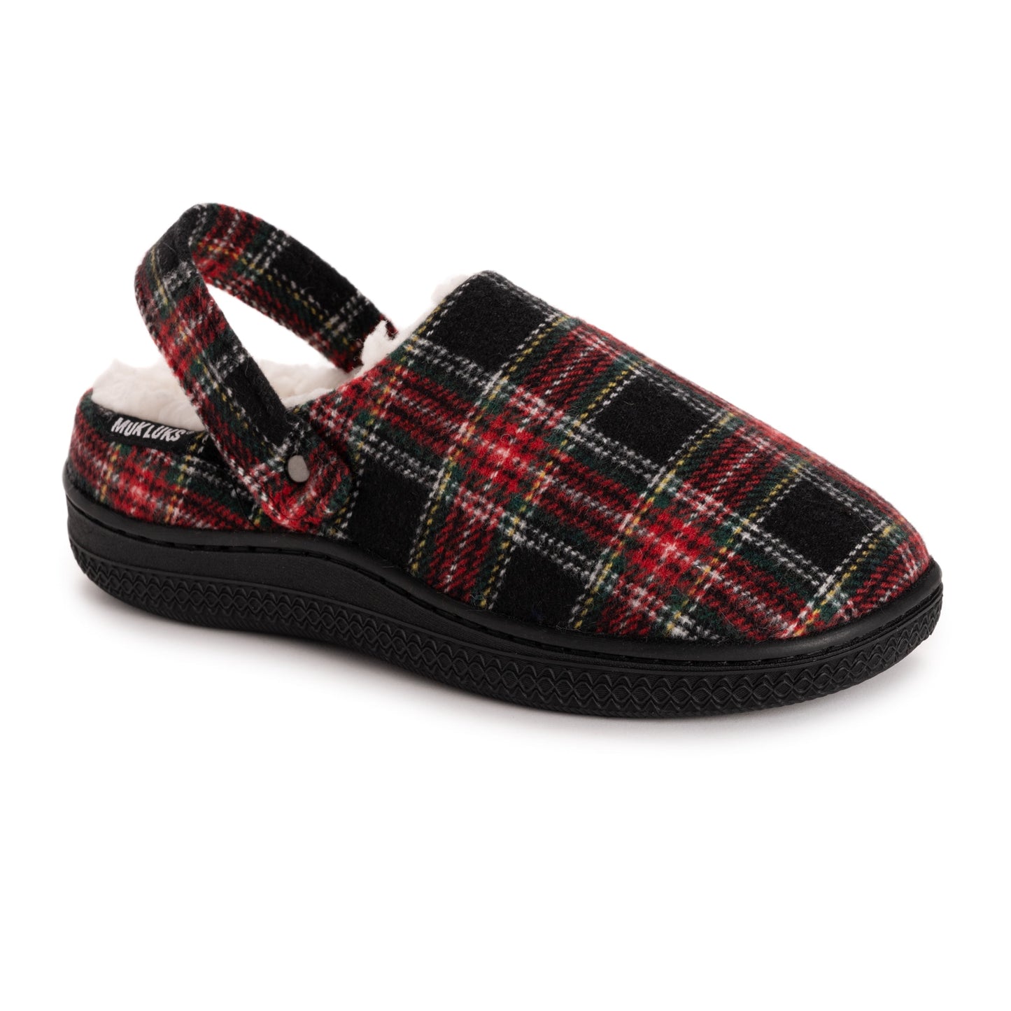 Muk Luks Quianna Lucy Clog Slipper