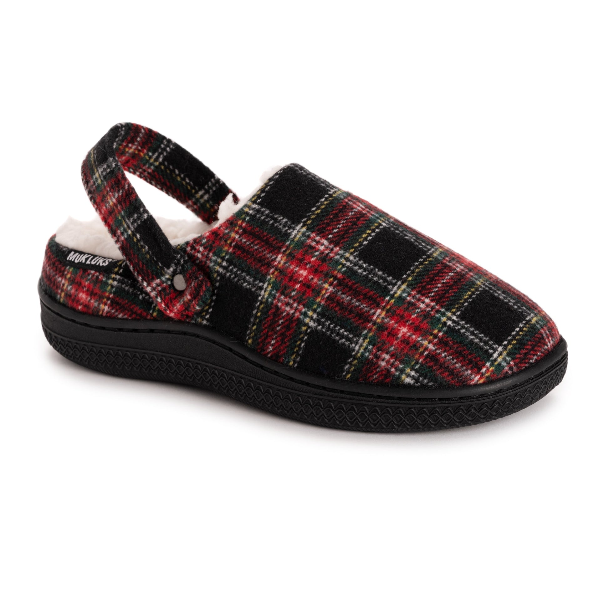 Muk Luks Quianna Lucy Clog Slipper