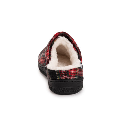Muk Luks Quianna Lucy Clog Slipper