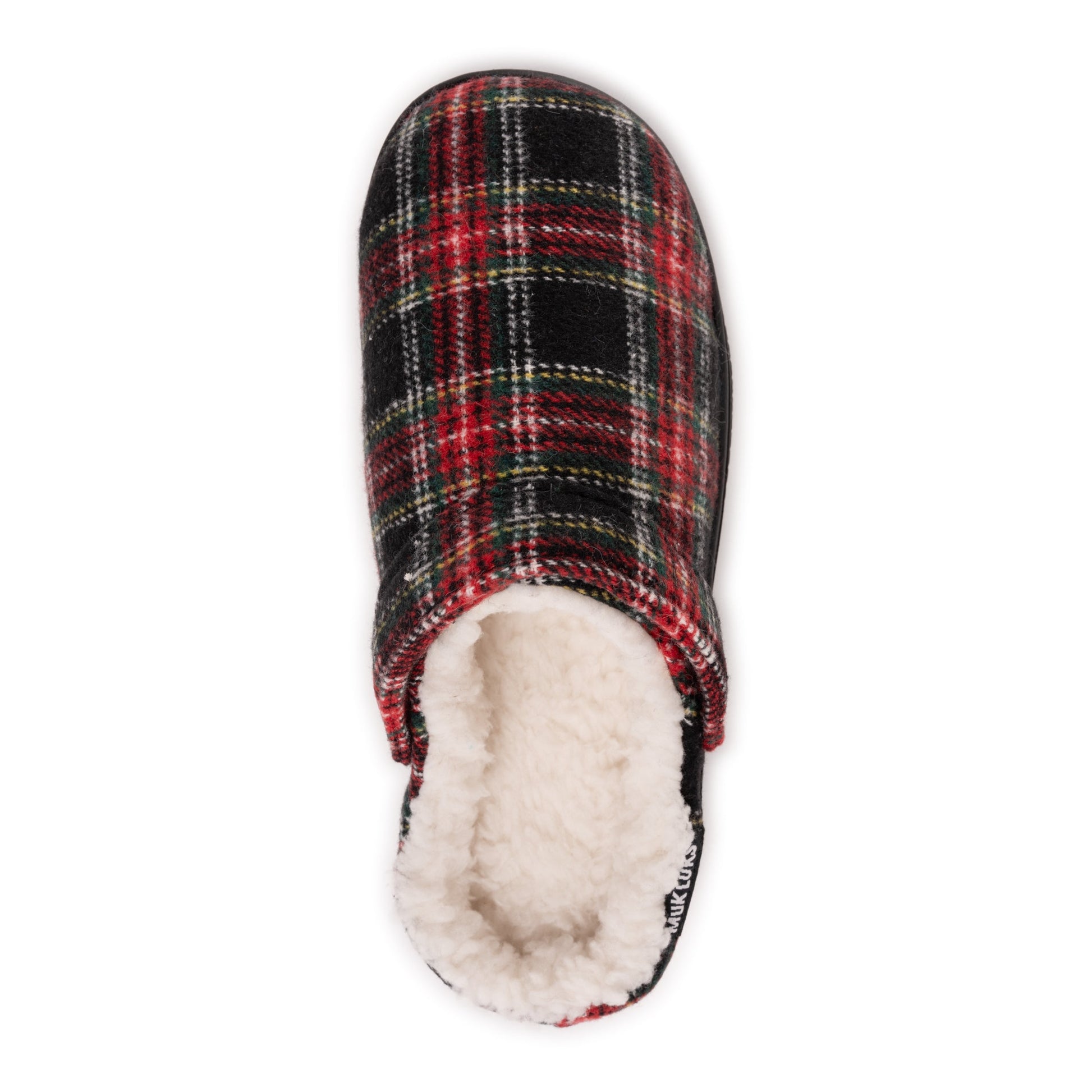 Muk Luks Quianna Lucy Clog Slipper