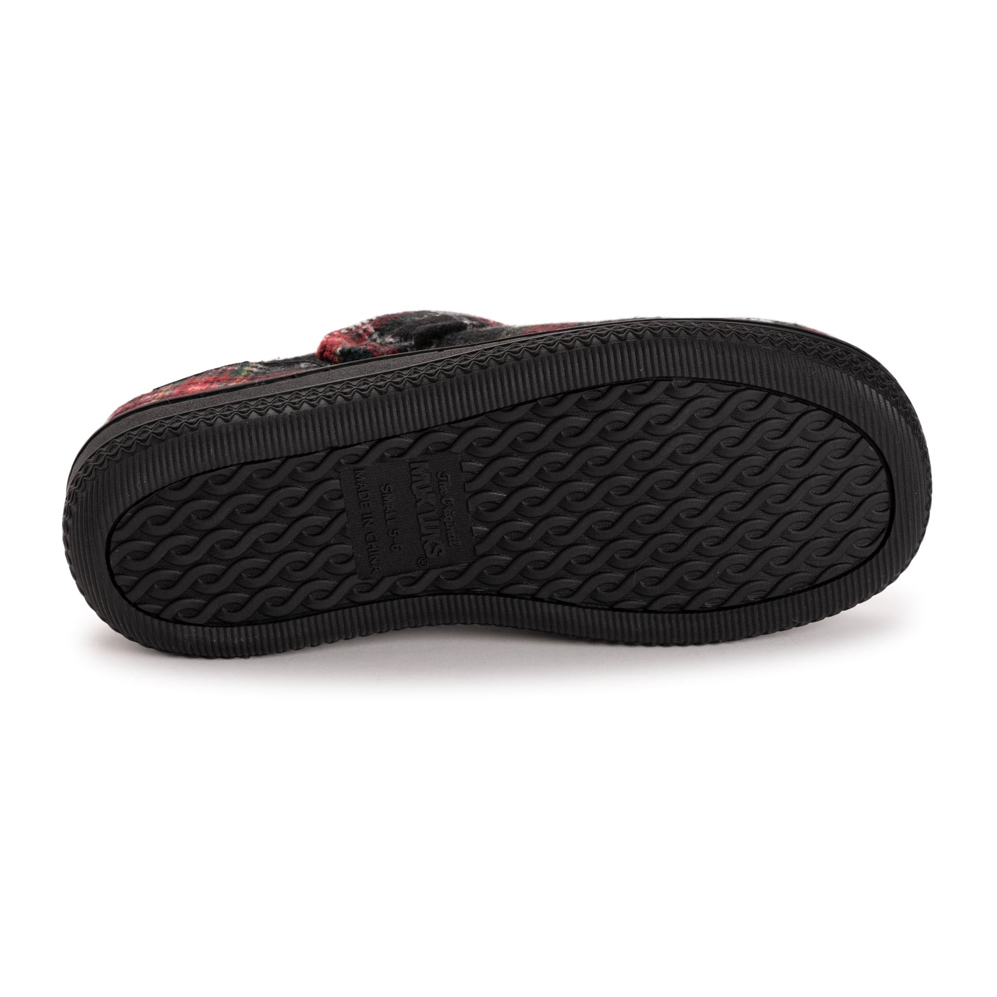 Muk Luks Quianna Lucy Clog Slipper