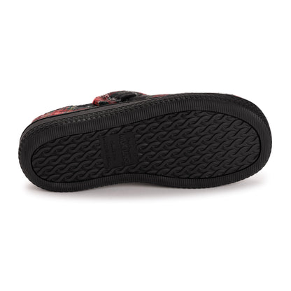 Muk Luks Quianna Lucy Clog Slipper
