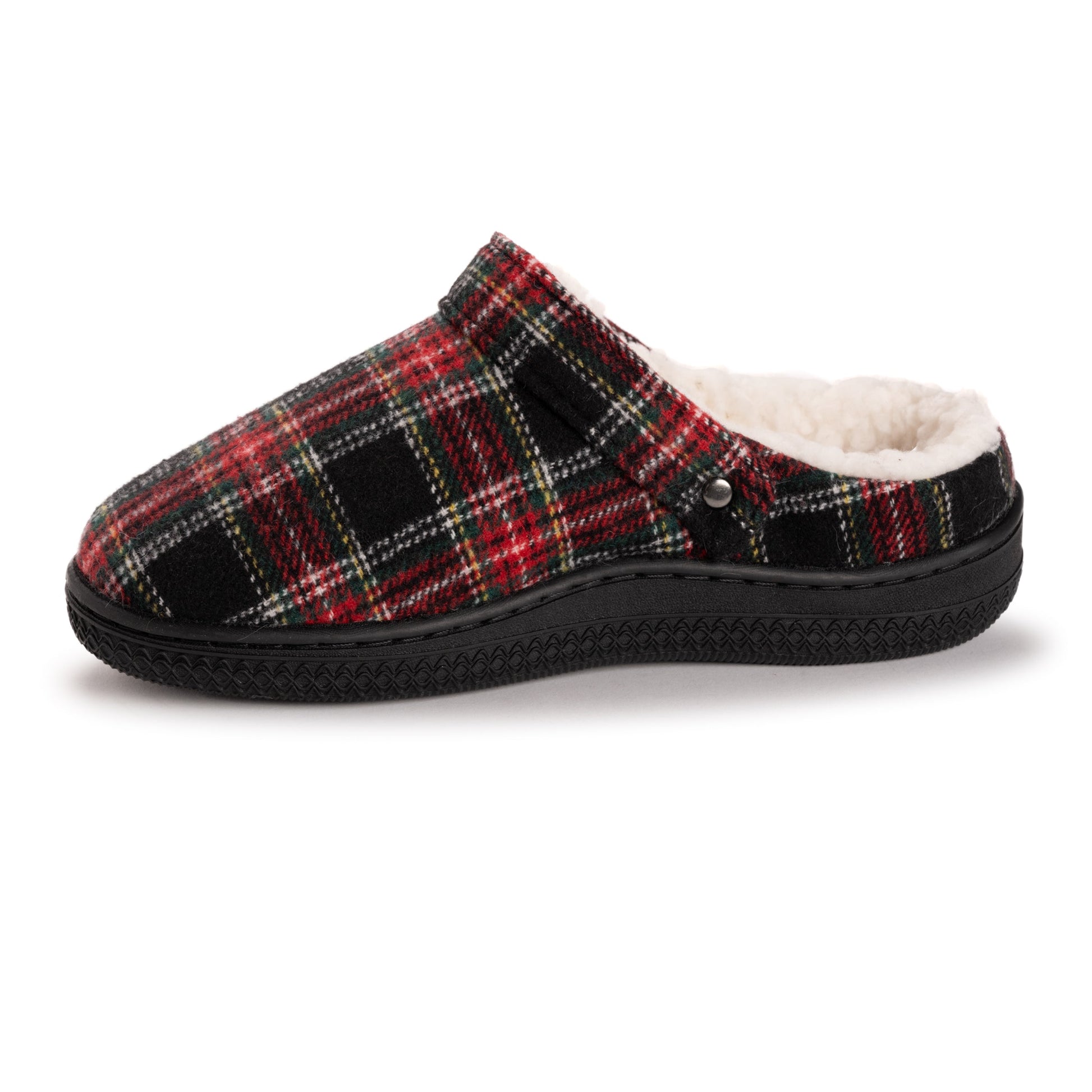 Muk Luks Quianna Lucy Clog Slipper
