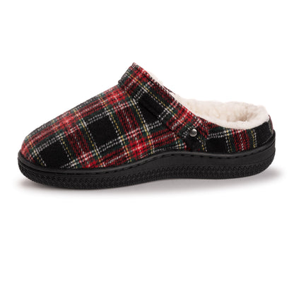 Muk Luks Quianna Lucy Clog Slipper