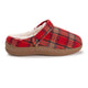 Red Tartan