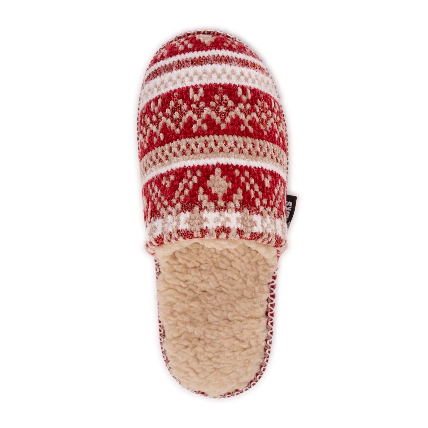 Muk Luks Ashlie Scuff