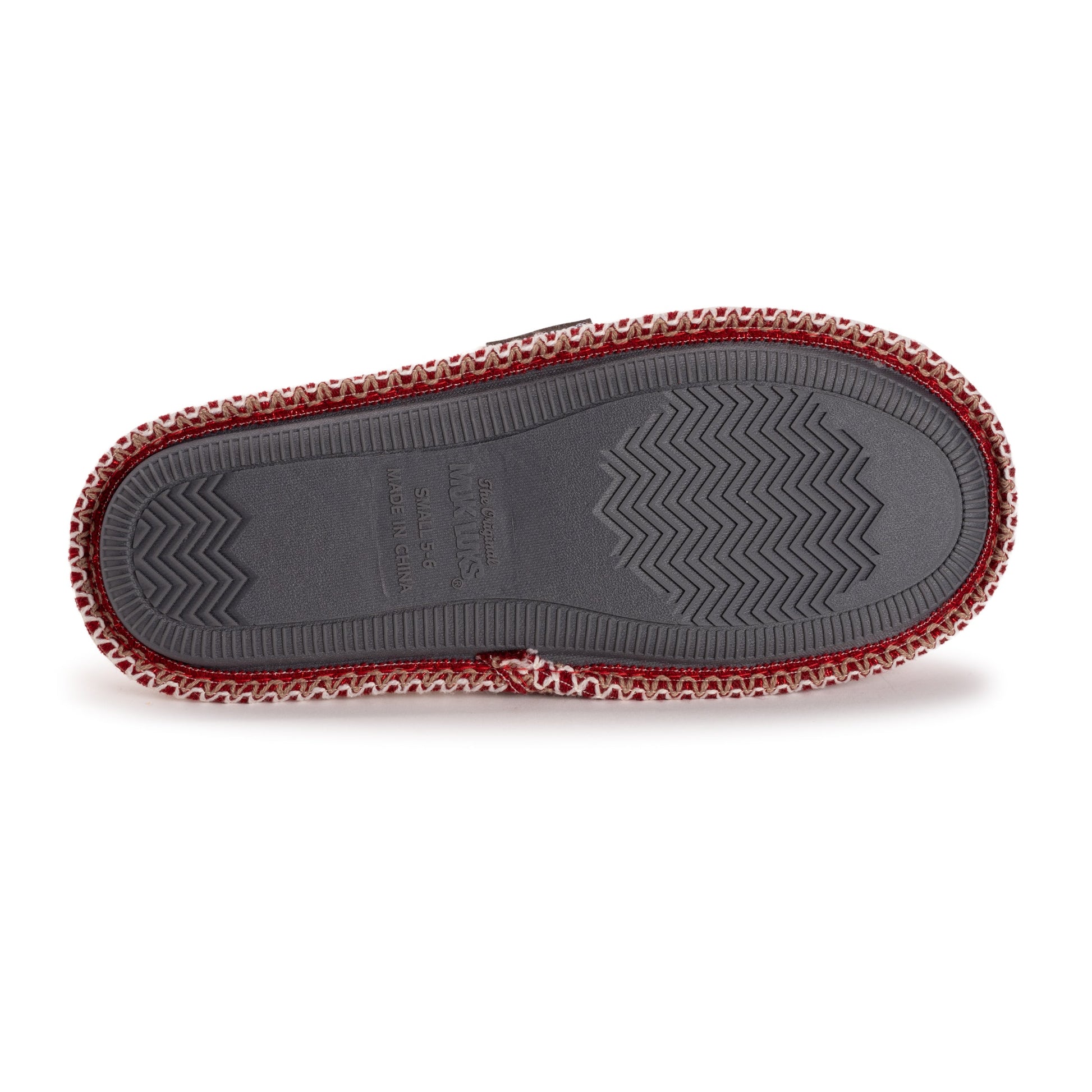 Muk Luks Ashlie Scuff