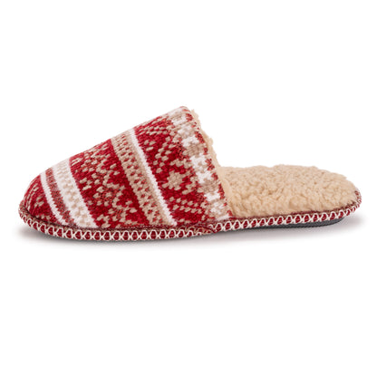 Muk Luks Ashlie Scuff