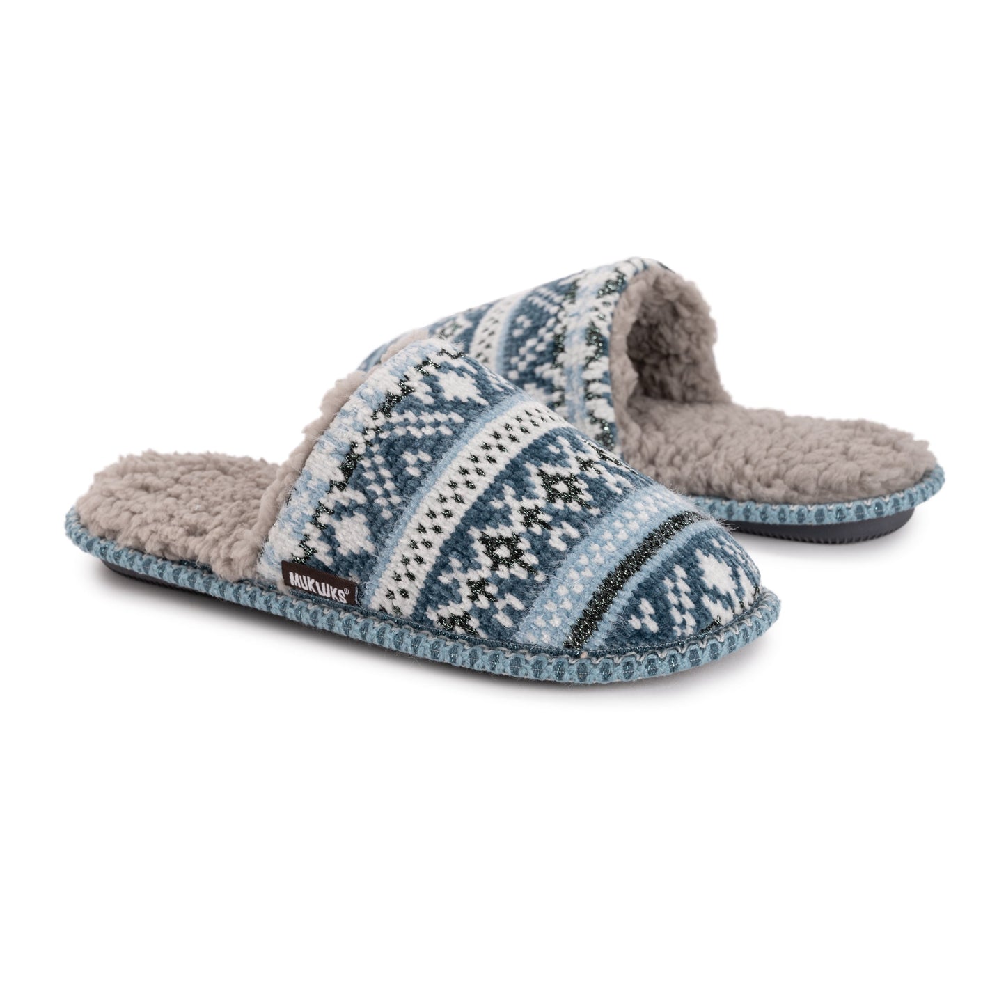 Muk Luks Ashlie Scuff