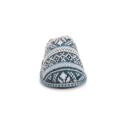 Muk Luks Ashlie Scuff