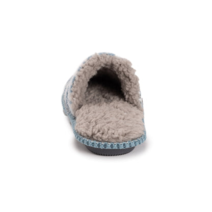 Muk Luks Ashlie Scuff
