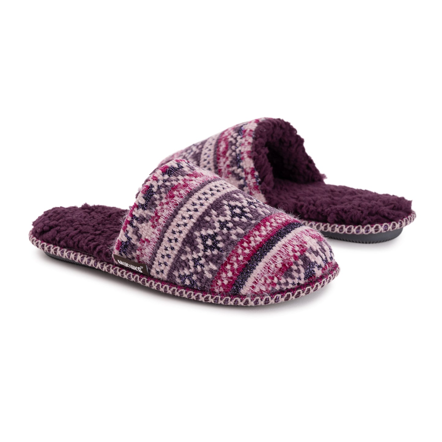 Muk Luks Ashlie Scuff