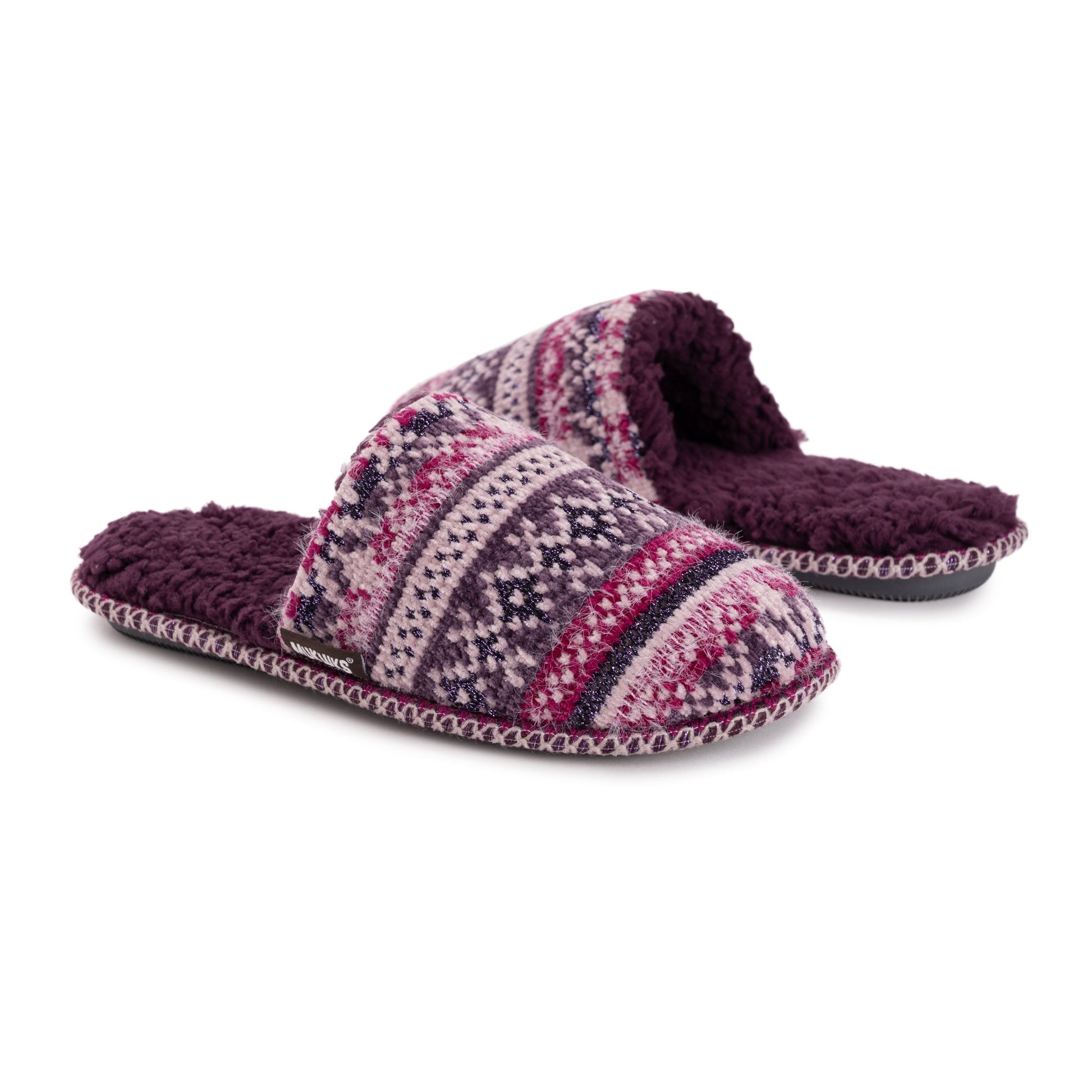 Muk Luks Ashlie Scuff