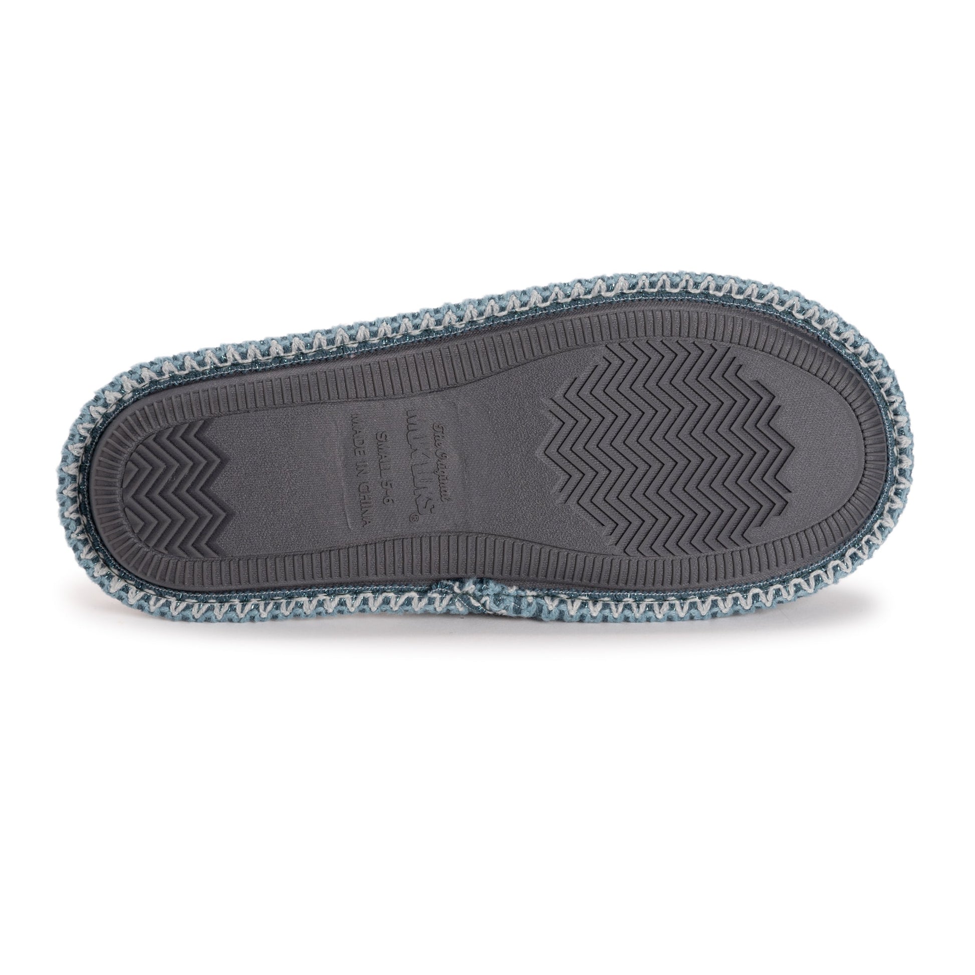 Muk Luks Ashlie Scuff
