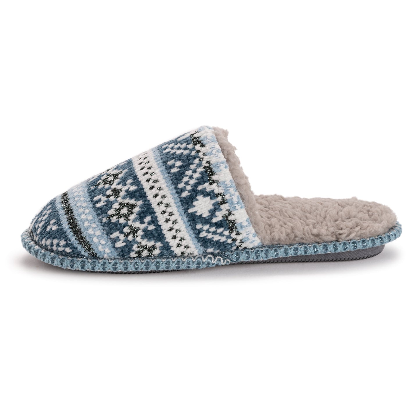Muk Luks Ashlie Scuff