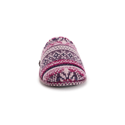 Muk Luks Ashlie Scuff