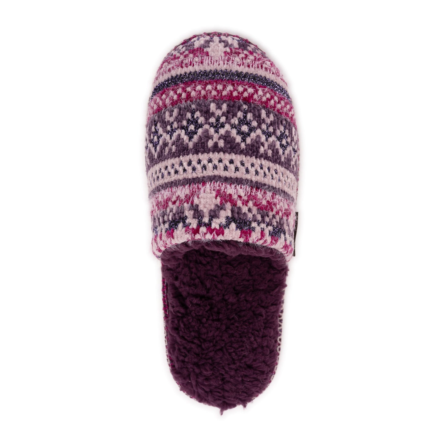 Muk Luks Ashlie Scuff