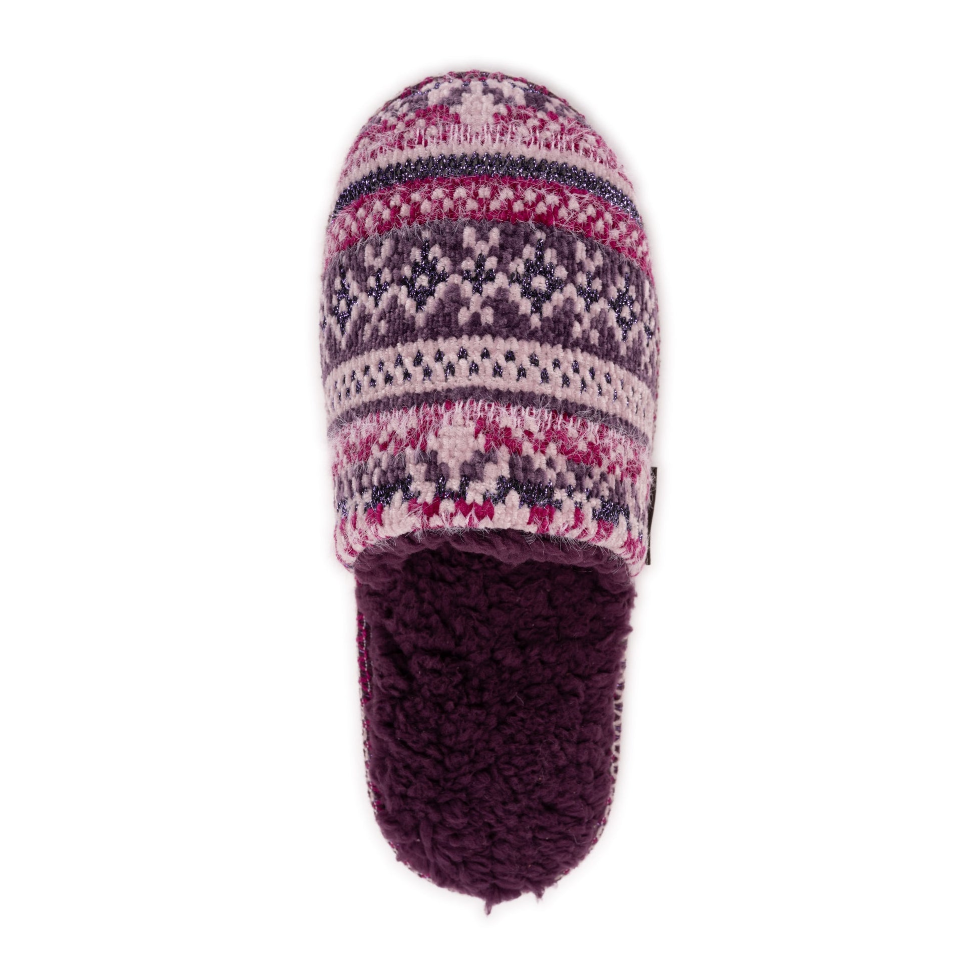 Muk Luks Ashlie Scuff