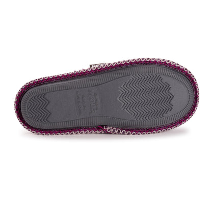 Muk Luks Ashlie Scuff