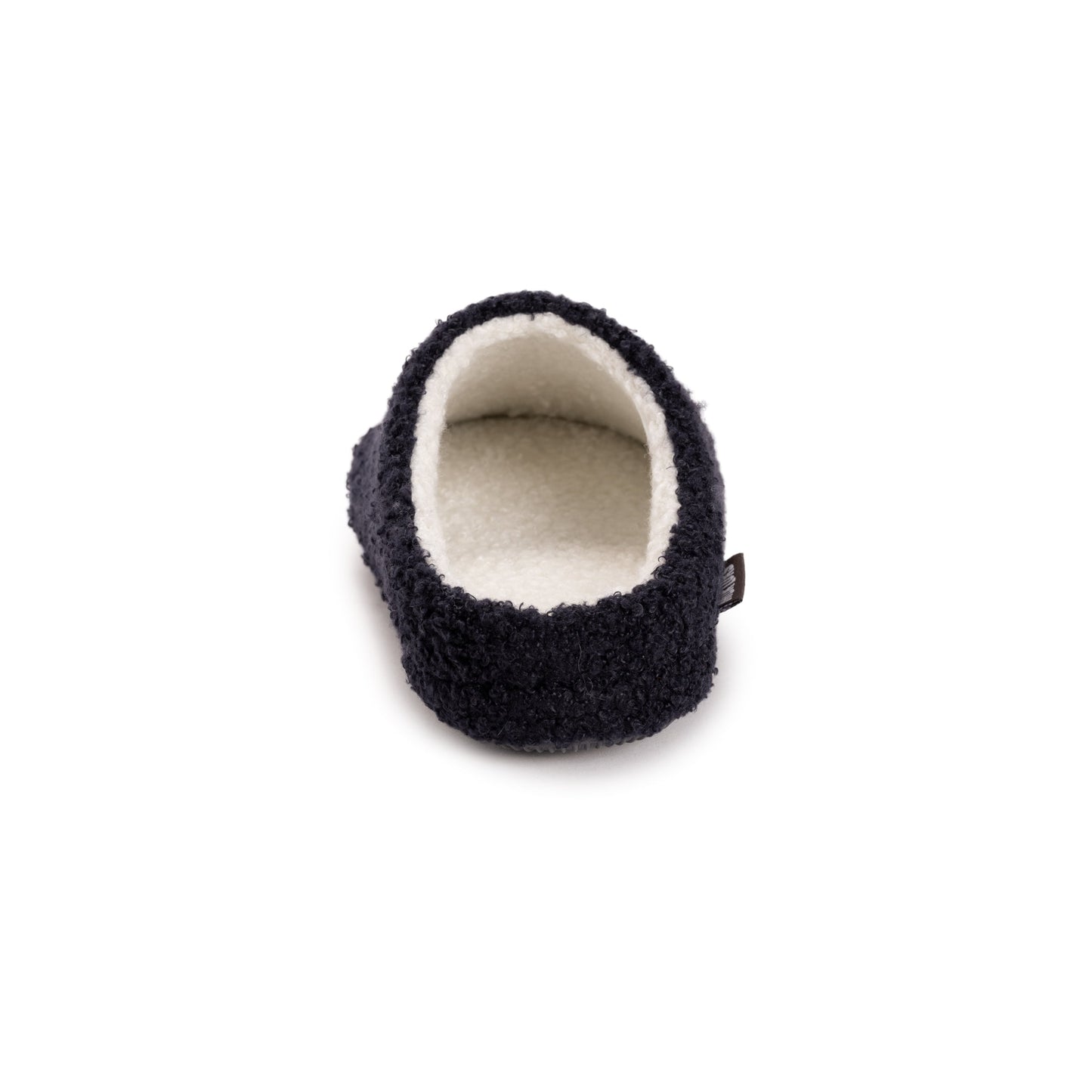 Muk Luks Embroidered Vintage Winter Clog