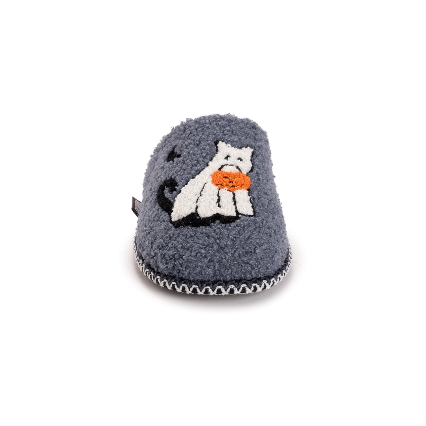 Muk Luks Fall Novelty Scuff