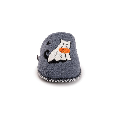 Muk Luks Fall Novelty Scuff