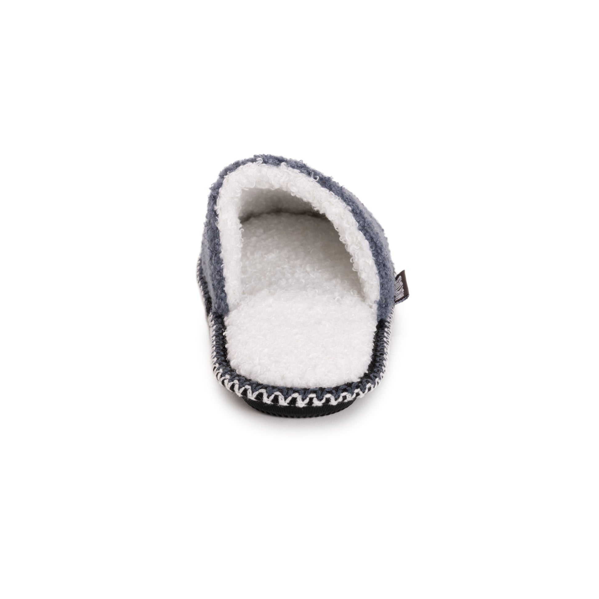 Muk Luks Fall Novelty Scuff