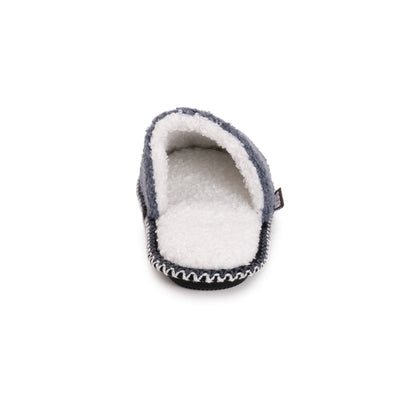Muk Luks Fall Novelty Scuff