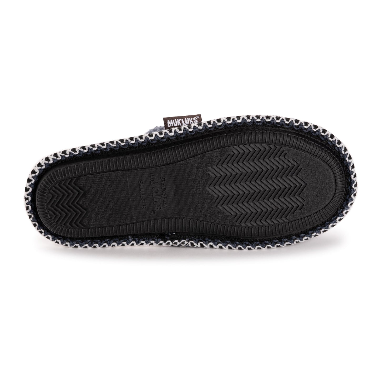Muk Luks Fall Novelty Scuff
