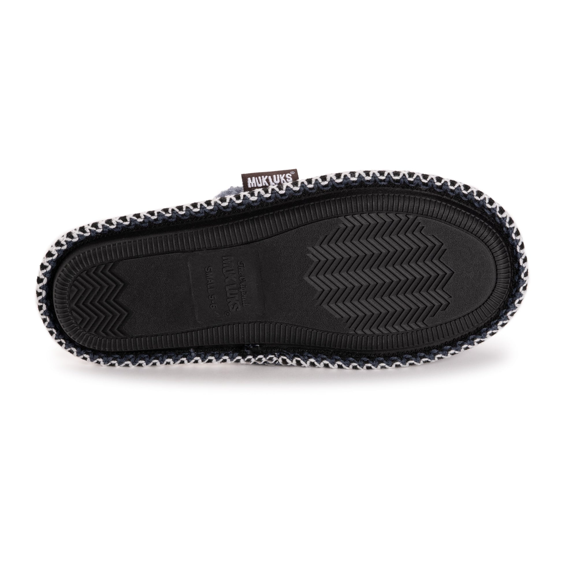 Muk Luks Fall Novelty Scuff