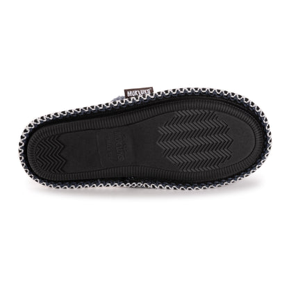 Muk Luks Fall Novelty Scuff