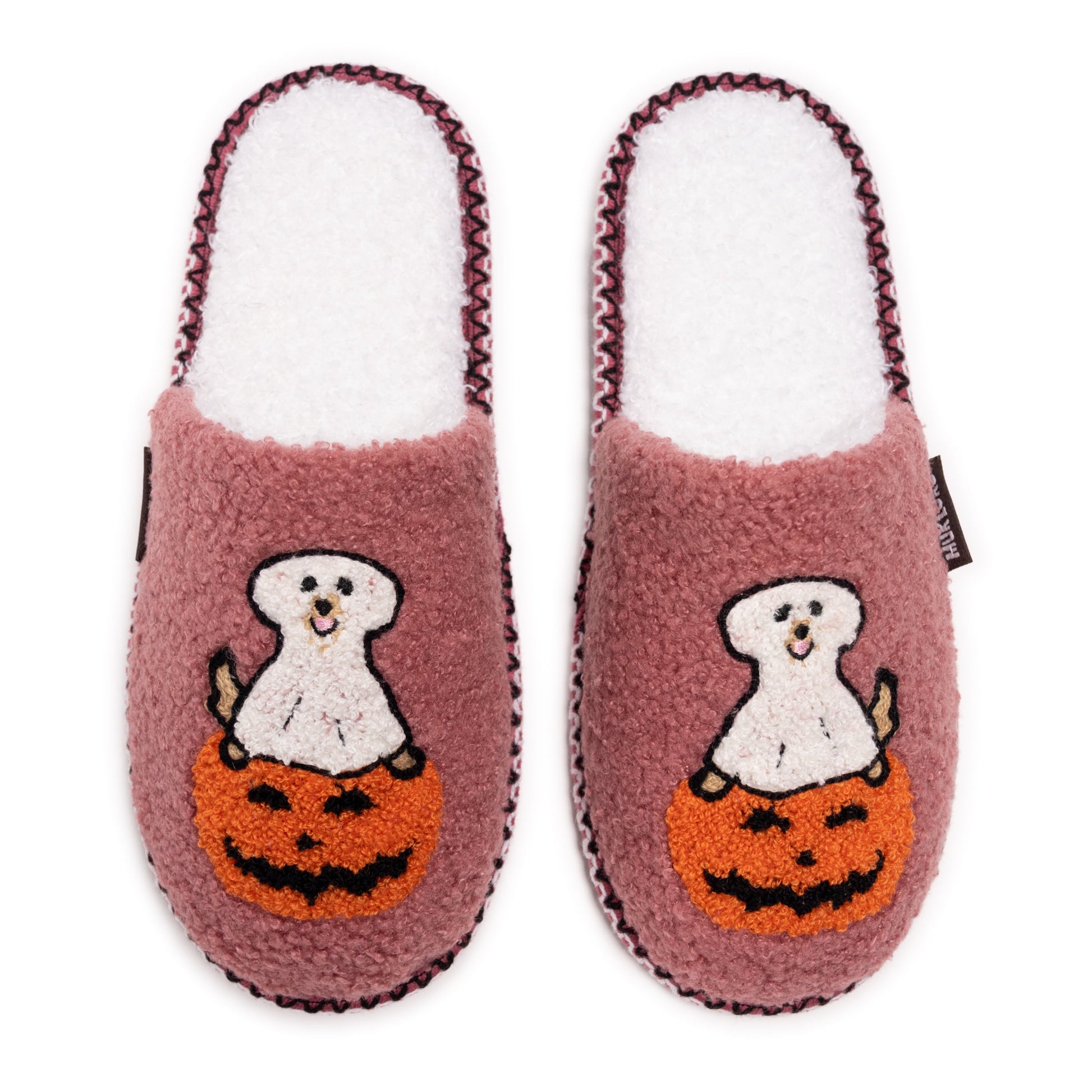 Muk Luks Fall Novelty Scuff