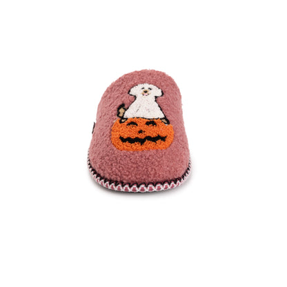 Muk Luks Fall Novelty Scuff
