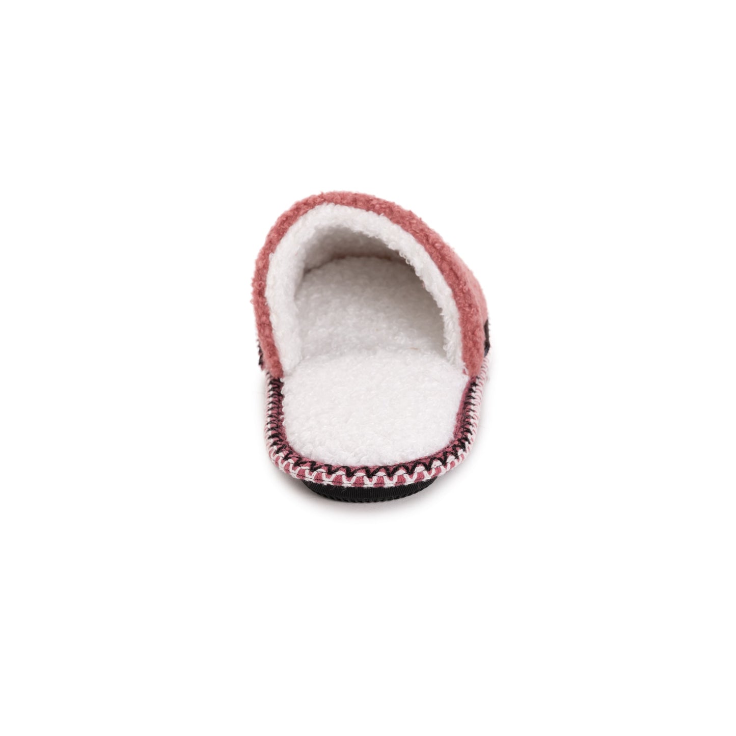 Muk Luks Fall Novelty Scuff