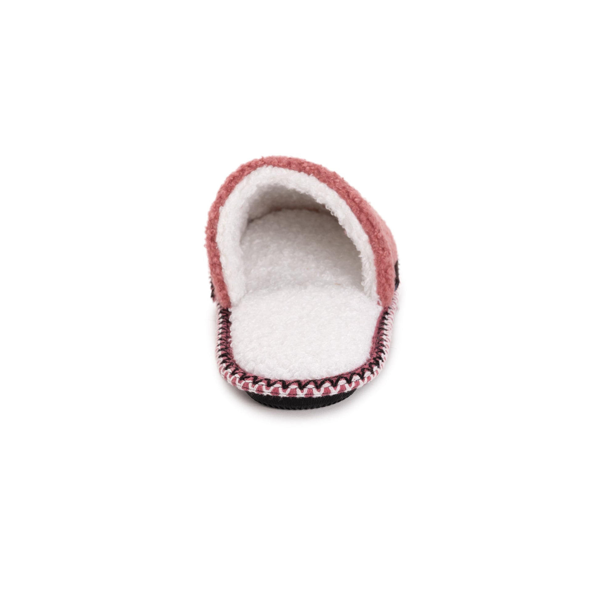 Muk Luks Fall Novelty Scuff