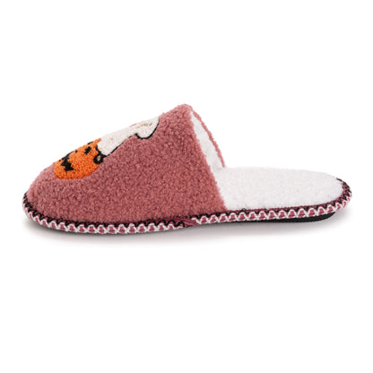 Muk Luks Fall Novelty Scuff