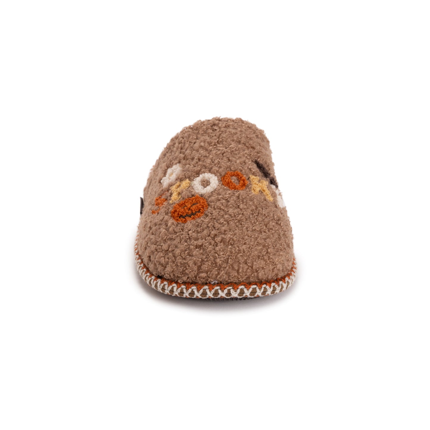 Muk Luks Fall Novelty Scuff
