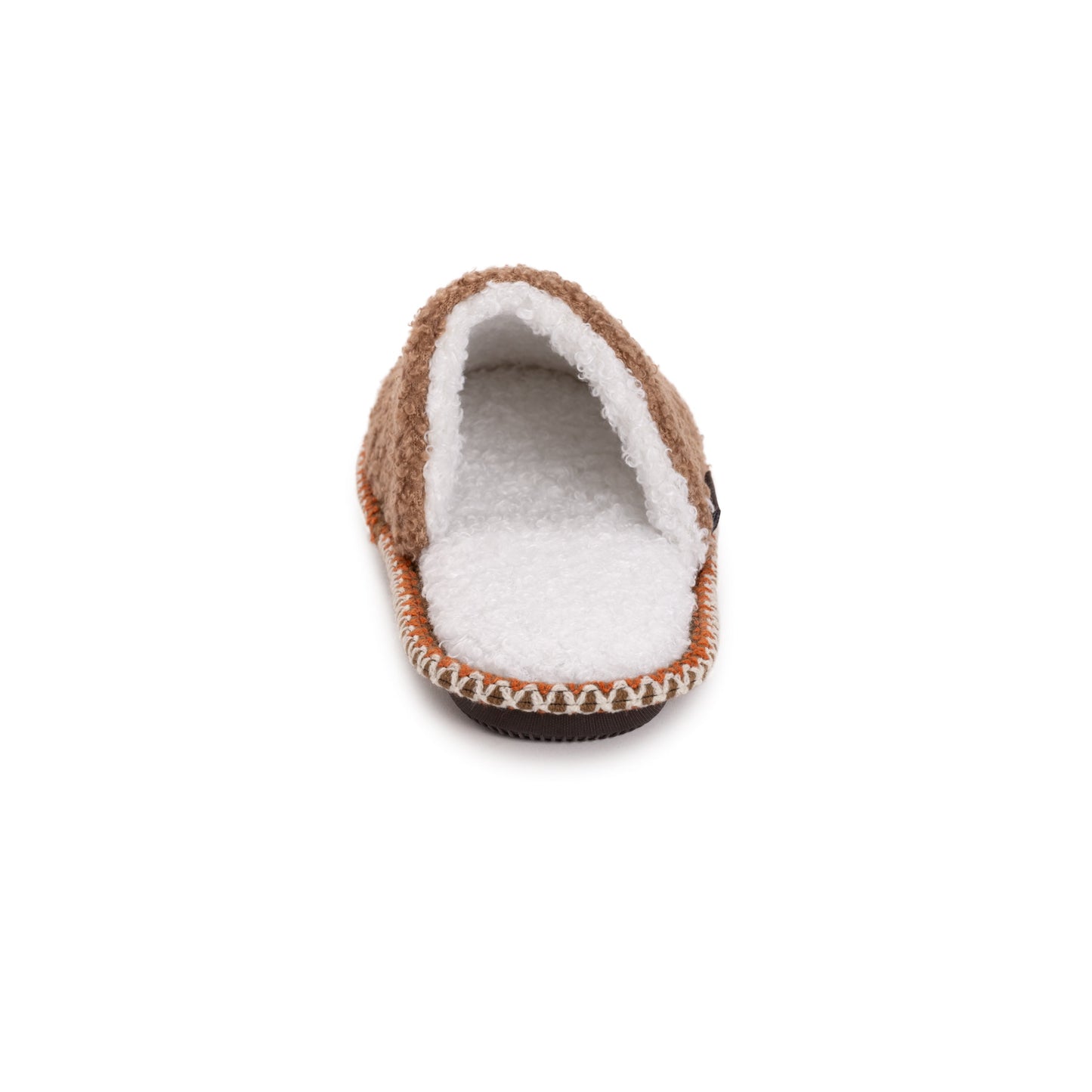 Muk Luks Fall Novelty Scuff