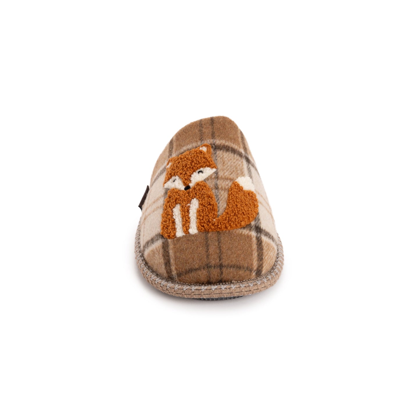 Muk Luks Fall Novelty Scuff