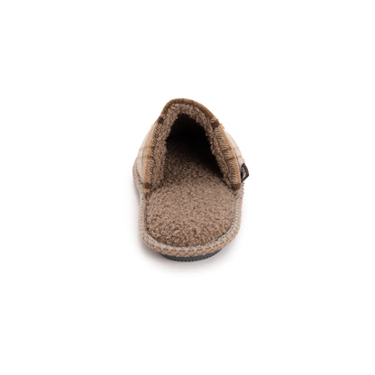 Muk Luks Fall Novelty Scuff