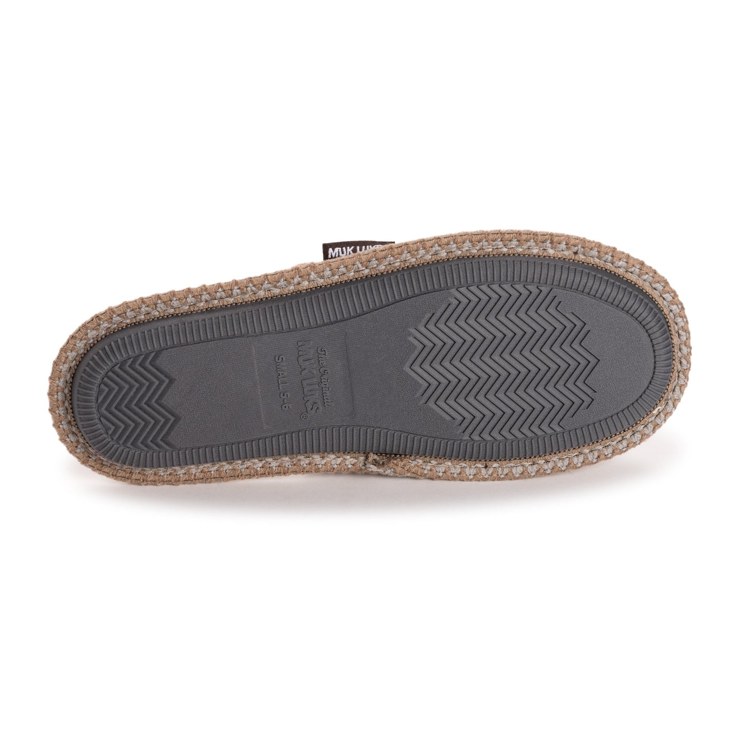 Muk Luks Fall Novelty Scuff