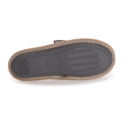 Muk Luks Fall Novelty Scuff