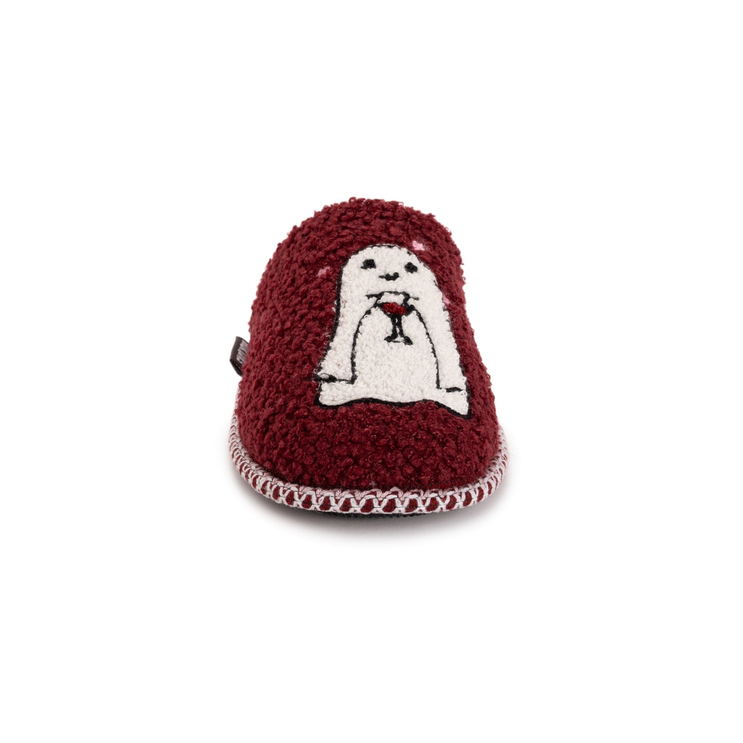 Muk Luks Fall Novelty Scuff