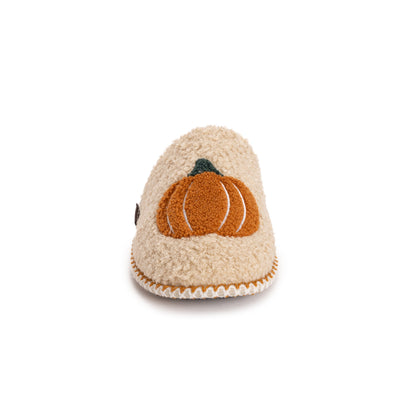 Muk Luks Fall Novelty Scuff