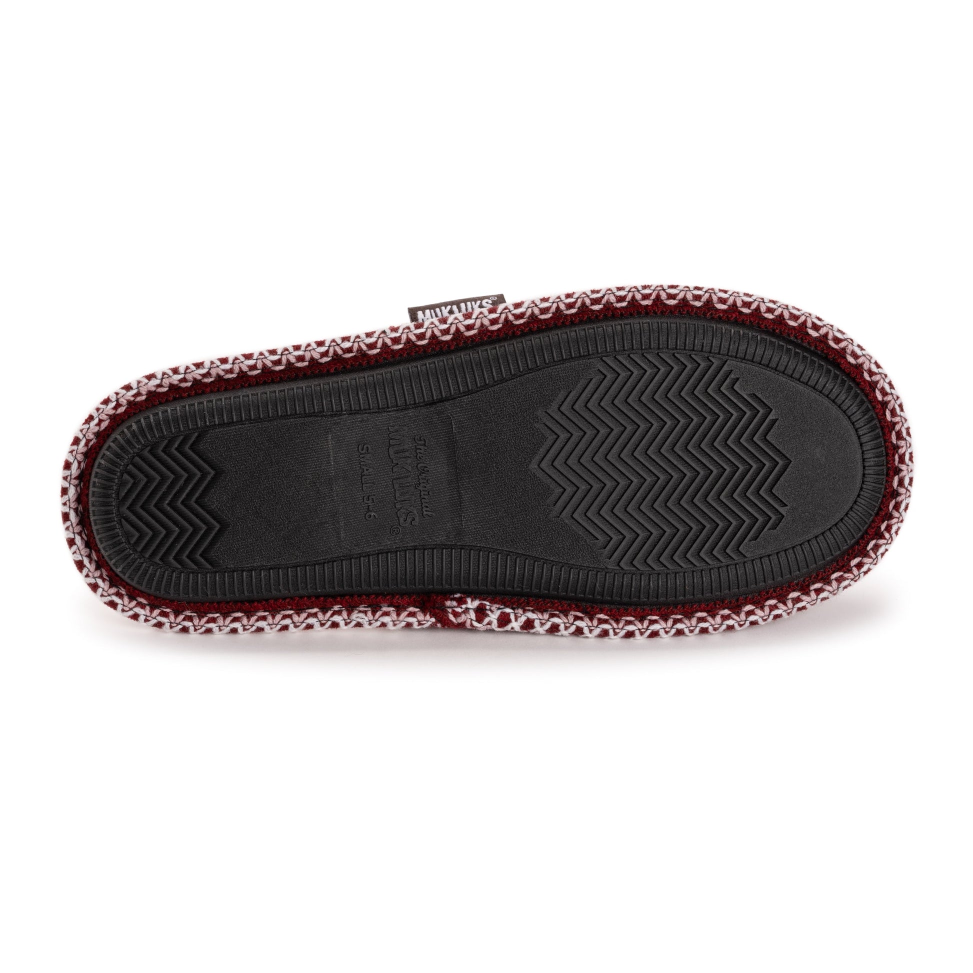 Muk Luks Fall Novelty Scuff