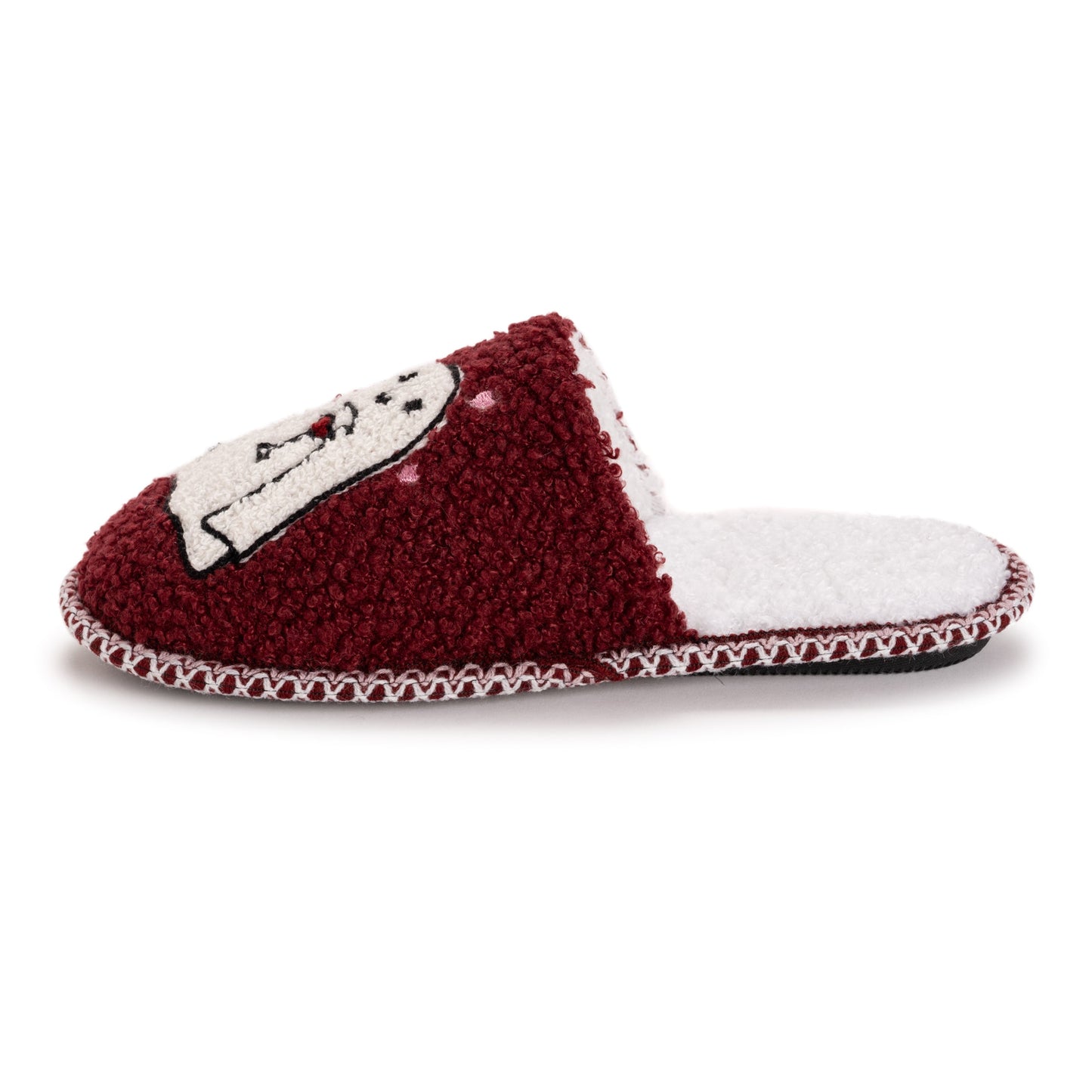 Muk Luks Fall Novelty Scuff
